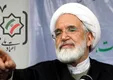 واکنش کروبی به انتشار اظهارات منتسب به او