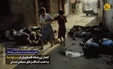 کشتار فلسطینیان در صبرا و شتیلا بـه دست فالانژهای لبنان
