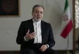 ویدئویی که عراقچی از پایان دور دوم مذاکرات ژنو منتشر کرد