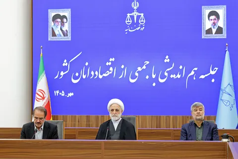اژه‌ای: دشمن به تجزیه ایران هم راضی نیست؛ هدفش نابودی ایران است