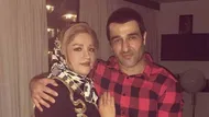 ببینید| مامک و پژمان جمشیدی در صداوسیما