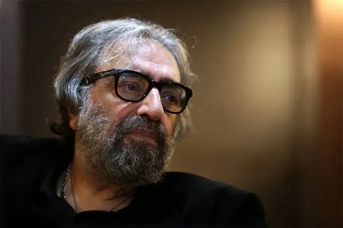 مسعود کیمیایی