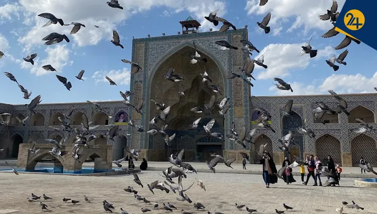 خط ۲ مترو اصفهان در کمین تاریخ ایران | آیا مسجد جامع عتیق قربانی بعدی توسعه شهری است؟