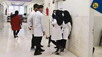 پشت پرده معمای افزایش حقوق کارکنان غیرهیئت علمی وزارت بهداشت | چرا تبعیض پرداختی در نظام سلامت ادامه دارد؟