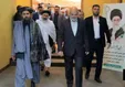 ملا برادر با وزیر کشور دیدار کرد