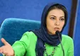 فیلم آناهیتا همتی امروز جنجالی شد! / لعنتی‌ها واکسن بزنید + فیلم