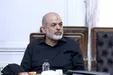 واکنش سرلشکر وحیدی به ترور مولوی یوسف گرگیج: انتقام می‌گیریم