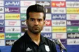 مسعود شجاعی به بازی با استقلال رسید