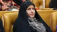 همسر رئیسی برکنار شد