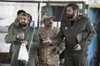 یک چهره اینستاگرامی بازیگر سریال «سرباز» شد+عکس