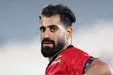 کنعانی زادگان، اولین خروجی پرسپولیس