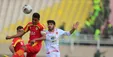بازی فولاد – پرسپولیس هم لغو می‌شود؟