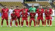 ترکیب احتمالی پرسپولیس برابر گوای هند