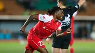 ببینید| گل اول پرسپولیس به صنعت نفت توسط بیفوما