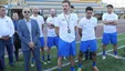 عضو کادرفنی استقلال دستیار استراماچونی شد!