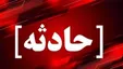 ببینید| فیلم واژگونی مرگبار پژو ۲۰۶ در مشهد