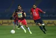خلاصه بازی پرسپولیس و نساجی