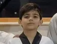 ️شهادت نونهال تکواندوکار تیم ملی در پی حملات اسرائیل