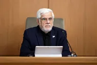 ببینید| عارف: ما به دنبال شوک درمانی نبوده و نیستیم