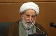 آیت الله یزدی به حقوقدانان: زنان را به تنهایی در محل کارتان راه ندهید