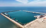 مدیر بنادر شرق هرمزگان جزئیات خسارت در بندر سیریک را اعلام کرد