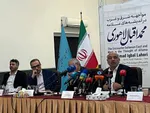 اقبال فیلسوف تاثیرگذار و متفکر بزرگ