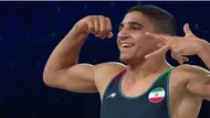 ببینید| خلاصه کشتی رحمان عموزاد و ممدوف روسی‌الاصل بلغارستانی