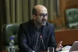 لیست مدیران بازنشسته شهرداری محرمانه نیست/ افشانی هزینه مبارزه با فساد را تحمل می‌کند