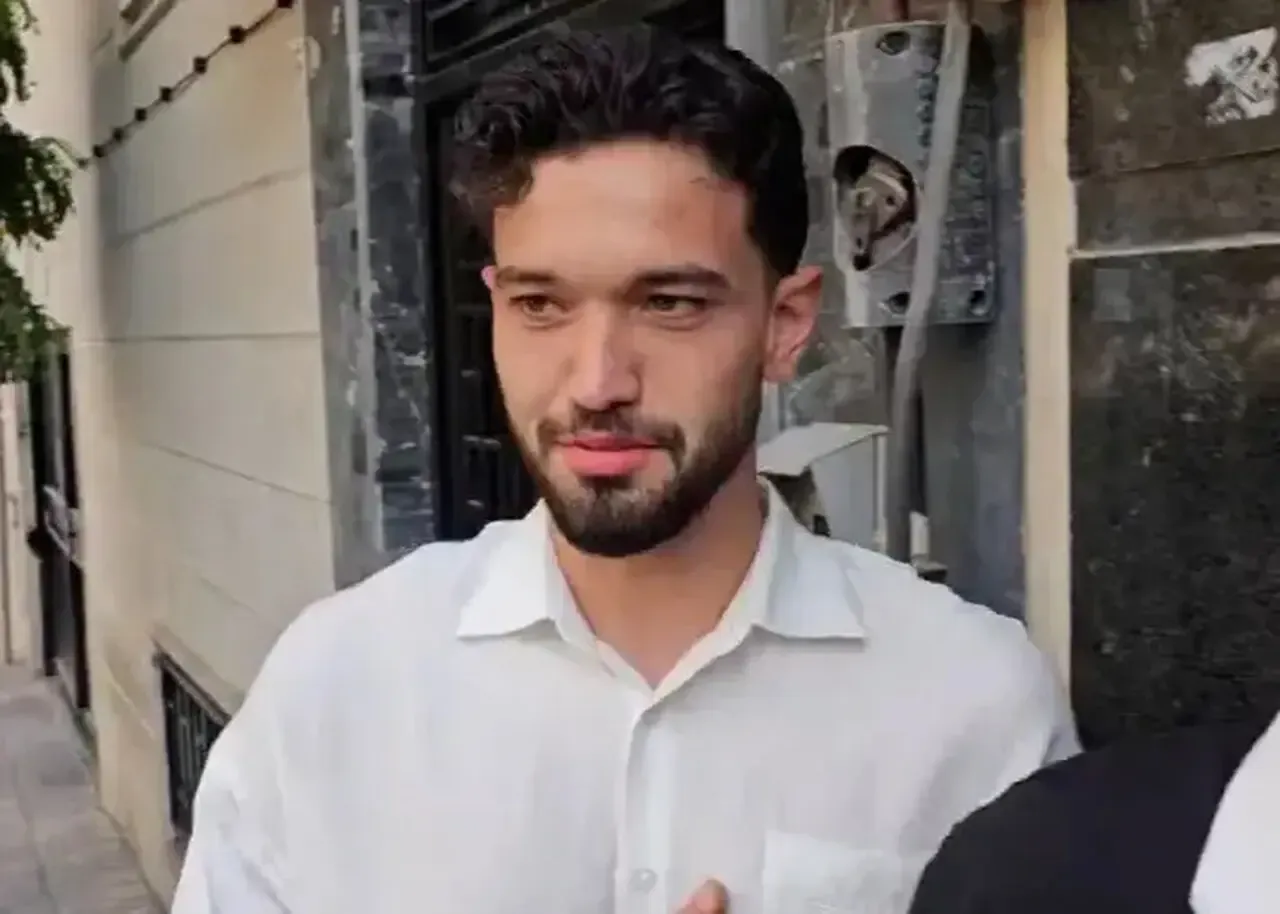 مبلغ رضایتنامه دانیال ایری مشخص شد