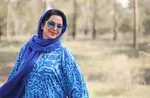رونمایی کمند امیرسلیمانی از استایل جدیدش