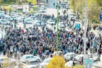 عضو هیات علمی دانشگاه تهران: «اعتراض» آخرین راه برای پیگیری مطالبات است