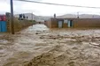 ۷ کشته در سیل عراق
