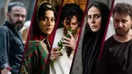 ببینید| نمایش تتو و خالکوبی در سریال‌ها آزاد شد؟