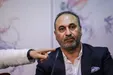 ببینید| عصبانیت فرخ‌نژاد از آهنگ وطن‌پرستانه محسن چاوشی