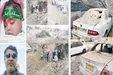 قصه قیصر از دل انفجار| روایت شاهدان بمباران محله چاه‌تنگوی قشم