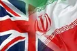 انگلیس: درباره موارد کنسولی شهروندان دو تابعیتی با ایران رایزنی کردیم