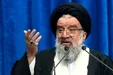 خاتمی: اسراییل باید از صحنه روزگار محو شود