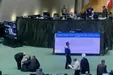 پایان تحصن الیاس نادران با وساطت ذوالنوری!