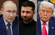 واکنش‌ها به طرح صلح ترامپ؛ اوکراین آن را تسلیم کامل خواند، اروپا خشمگین شد