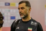 بهروز عطایی: از فدراسیون خواسته بودم موسوی دعوت شود