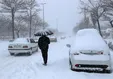 هشدار هواشناسی؛ بارش برف و باران در ۱۲ استان