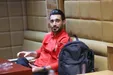 جلسه رسیدگی به شکایت خلیل زاده از رسول پناه برگزار نشد