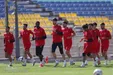 ۴ غایب مهم پرسپولیس در اولین تمرین دبی