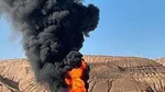 حمله به روستای امین‌آباد در شهر ری و تخریب منازل