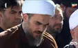 پدر نوه شهید رهبر: پیکر دخترم را در آغوش رهبر شهید به خاک سپردم