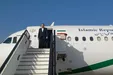 عراقچی برای انجام دومین دور گفت‌و‌گو‌ها با آمریکا وارد رم شد