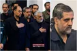 اسرائیل مدعی ترور دو مقام بلندپایه سپاه شد