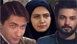 دیدار دو بازیگر سریال در پناه تو بعد از سال‌ها