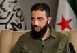 ببینید| جولانی: ما جلوی حمله ایران به اسرائیل را گرفتیم!