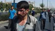 پاسخ کارگران به درخواست دریافت حقوق، باتوم و گازاشک آور نیست/ وزیر کار باید ورود کند